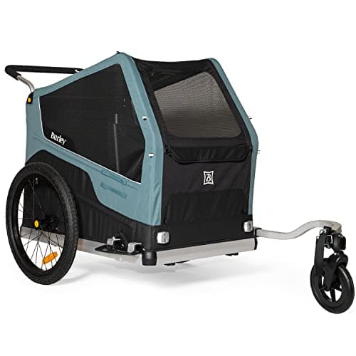 Burley Bark Ranger™ XL Pet Bike Trailer