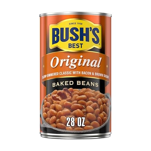 Bush's Best Original Baked Beans, 28 Oz