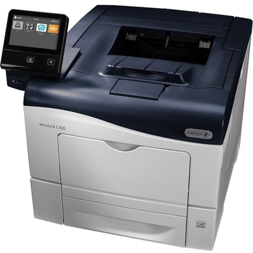 Xerox VersaLink C400/DN Color Printer, Amazon Dash Replenishment Ready