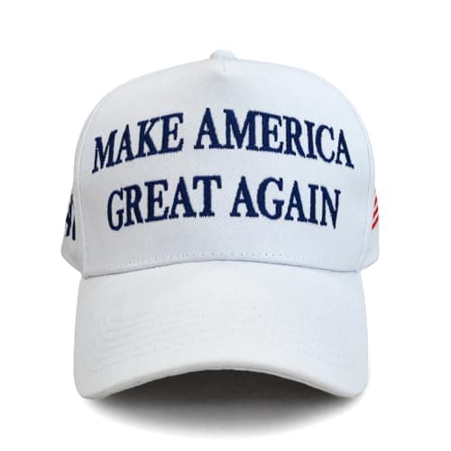 Trump 2024 Hat Make America Great Again Cap Donald Trump Take America Back MAGA USA Adjustable Baseball Hat (Make America Great Again 3.0)