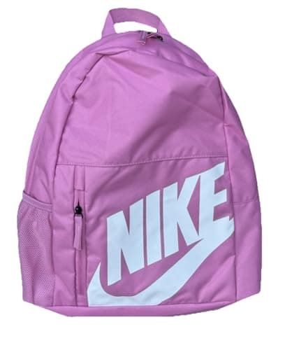 Nike Elemental Backpack (Pink Glaze/White)