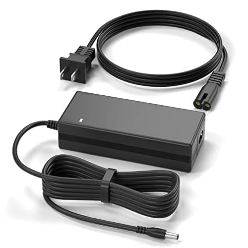 42V 2A for Hover-1 Electric Scooter Charger Compatible with Hover-1 36V Highlander, Dynamo, Gambit, Helios, Alpha, Jive, Journey, Formula, Escape, Pioneer and Rally Scooters