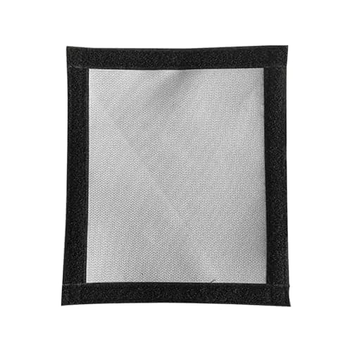 Hot Tent Stove Jack,Lightweight Foldable Compact,Firewood Stove Jack Covered with Rain Flap - for Women Boys Girls Youth Teens Hiking Camping The Hot Tent Fireproof tarp is Designed to Enhance sa