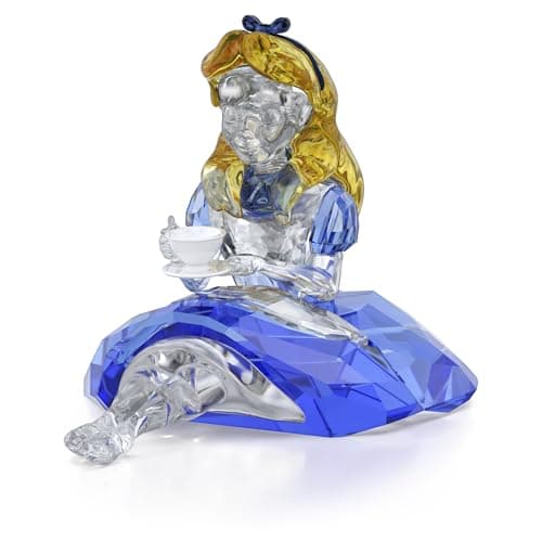 Swarovski Alice In Wonderland Alice