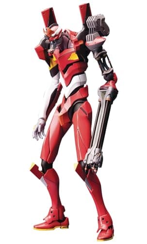Kotobukiya Evangelion: New Theatrical Edition – Evangelion Production Model-02 Beta Model Kit