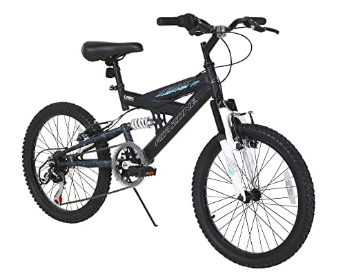 Air Zone Aftershock 20" Bike
