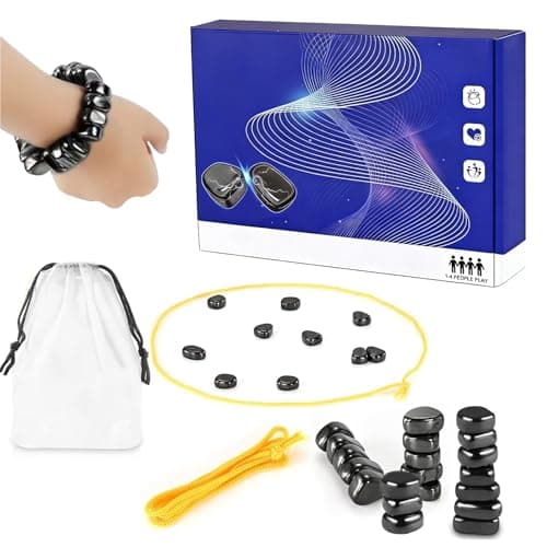 Chess Game, Chess with Stones, 2026 Family Games, Puzzle Strategy Games