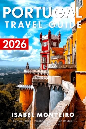 Portugal Travel Guide 2026: Plan Your Dream Vacation with Detailed Routes, Top Picks, and Budget Advice