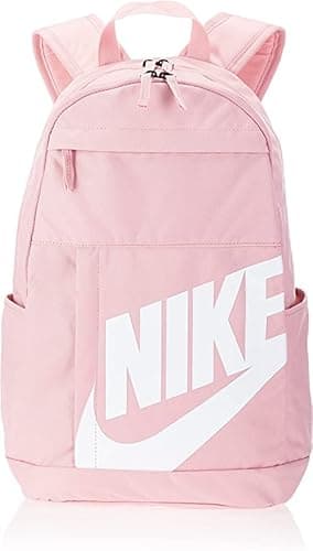 Nike Elemental Backpack (Pink Glaze/White)