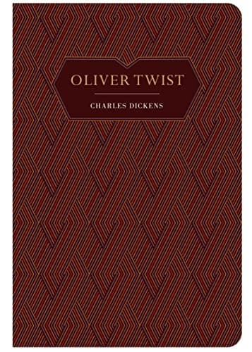 Oliver Twist (Chiltern Classic)