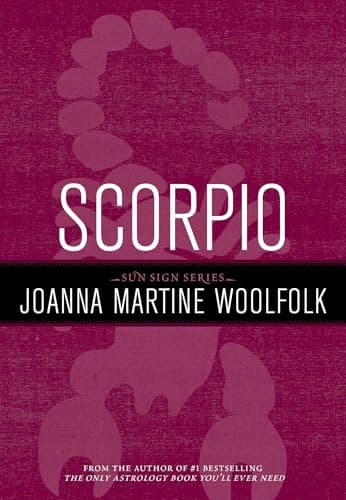 Scorpio: Sun Sign Series
