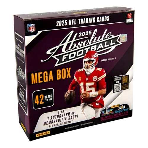 FB Absolute (25-26) Mega Box