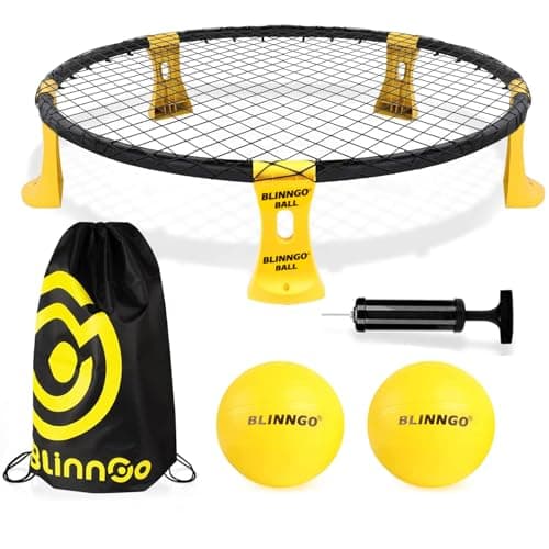The Best Ball Game Sets 2026 - Top 10 Ball Game Sets | Buy Now Guide