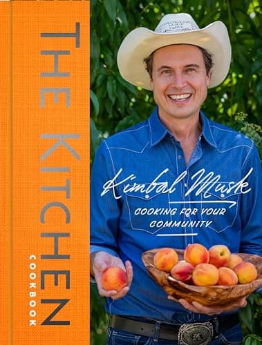 The Kitchen Cookbook: Cooking for Your Community