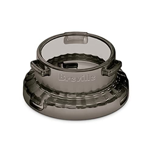 Breville 54mm Dosing Funnel Only for Use with Breville Barista and Bambino Espresso Machine Models