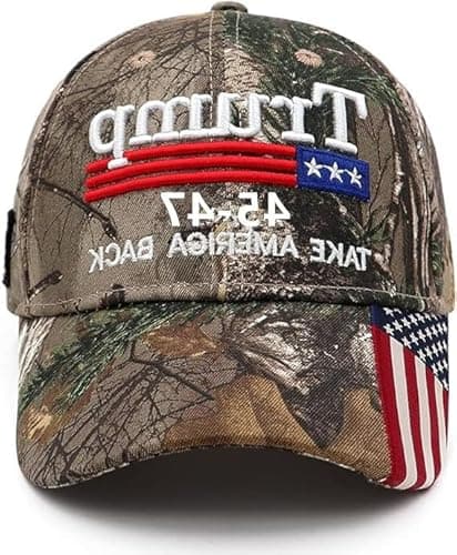 Trump was Right About Everything Baseball Cap Classic Adjustable Hat Trucker Hat for Men Women Camouflage