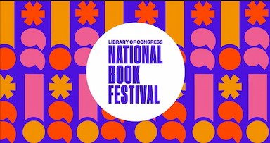 National Book Festival products