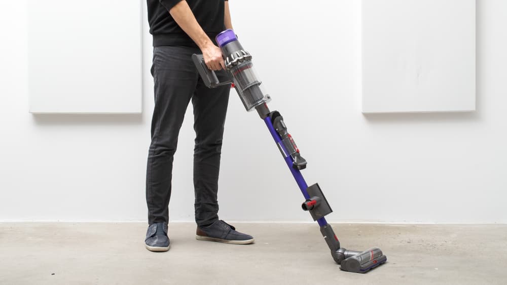 Dyson V11 vacuum cleaners