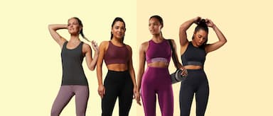 Fabletics sportswears