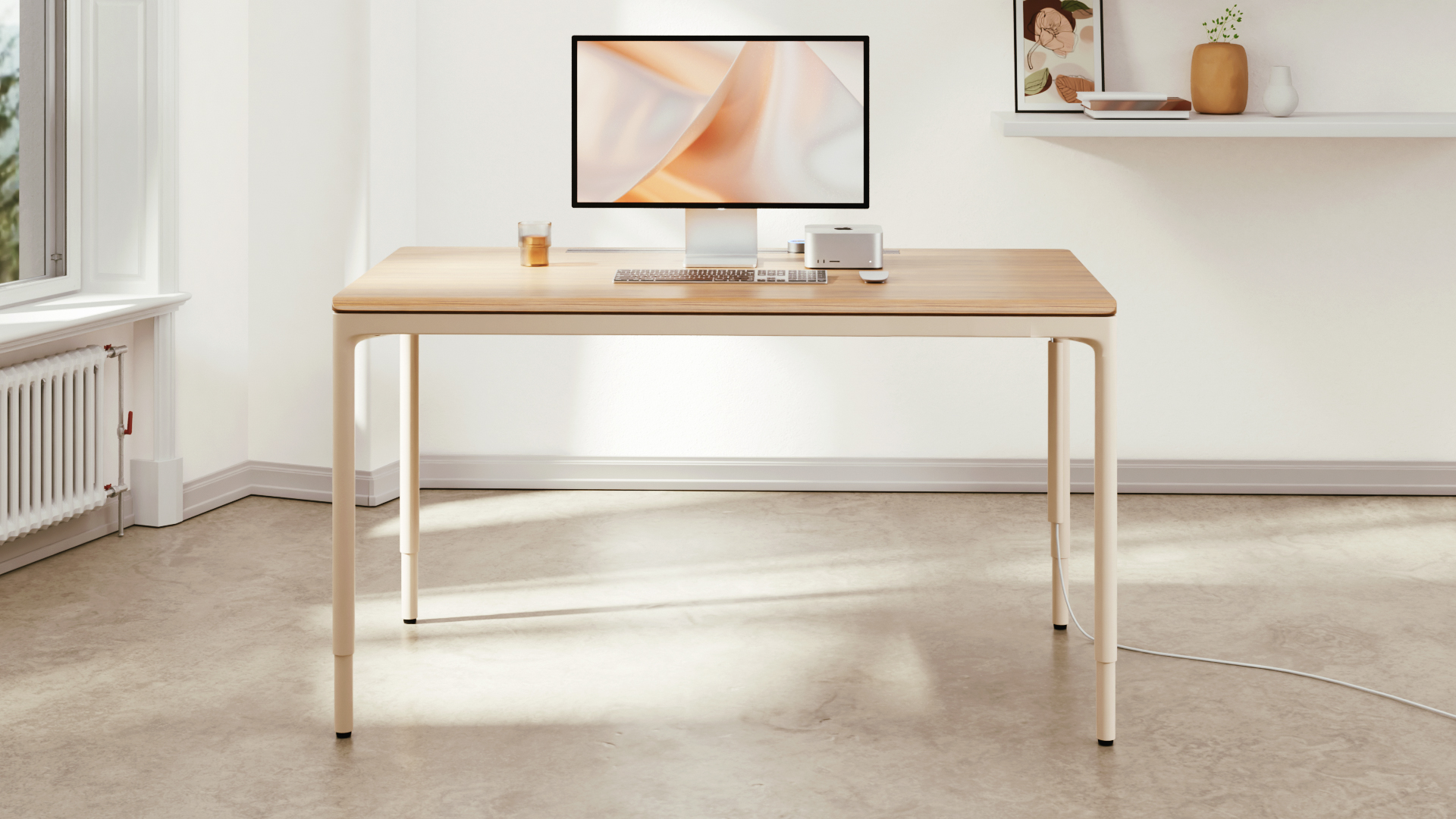 Standing Desks