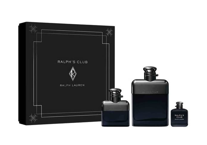 Ralph Lauren Ralph's Club Perfume 