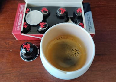 Lavazza Espresso Capsules