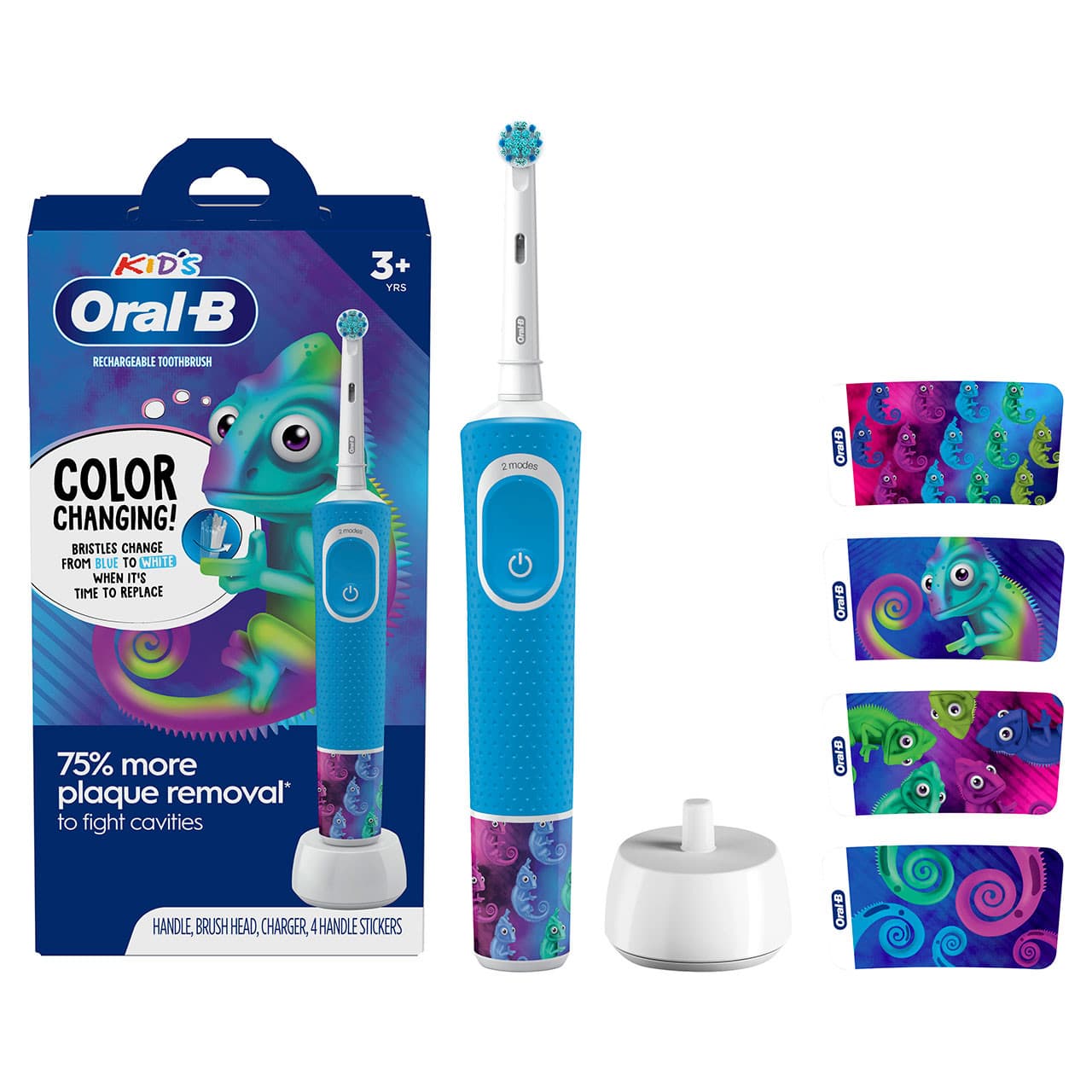 Oral-B Kids Electric Toothbrushes