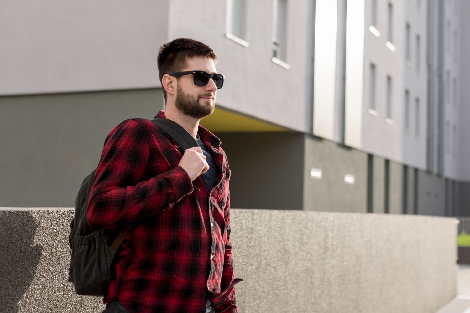 Maxtop Backpackes