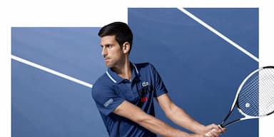 Lacoste Tennis Shirts