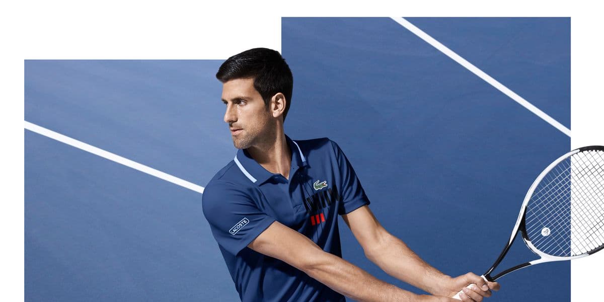 Lacoste Tennis Shirts