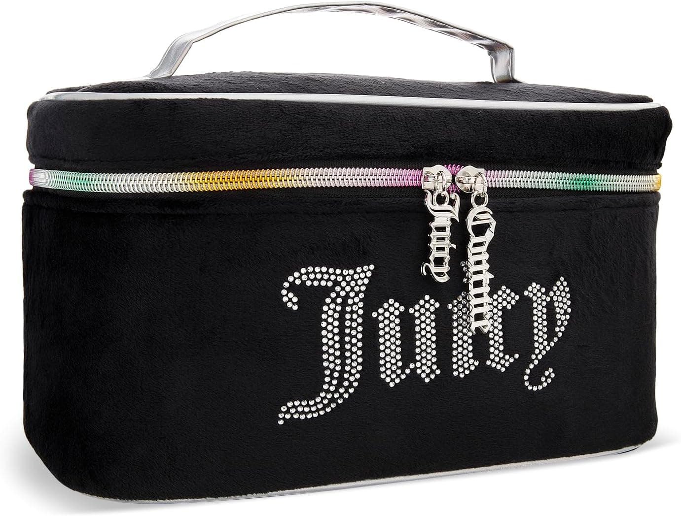 Juicy Couture Makeup Bags