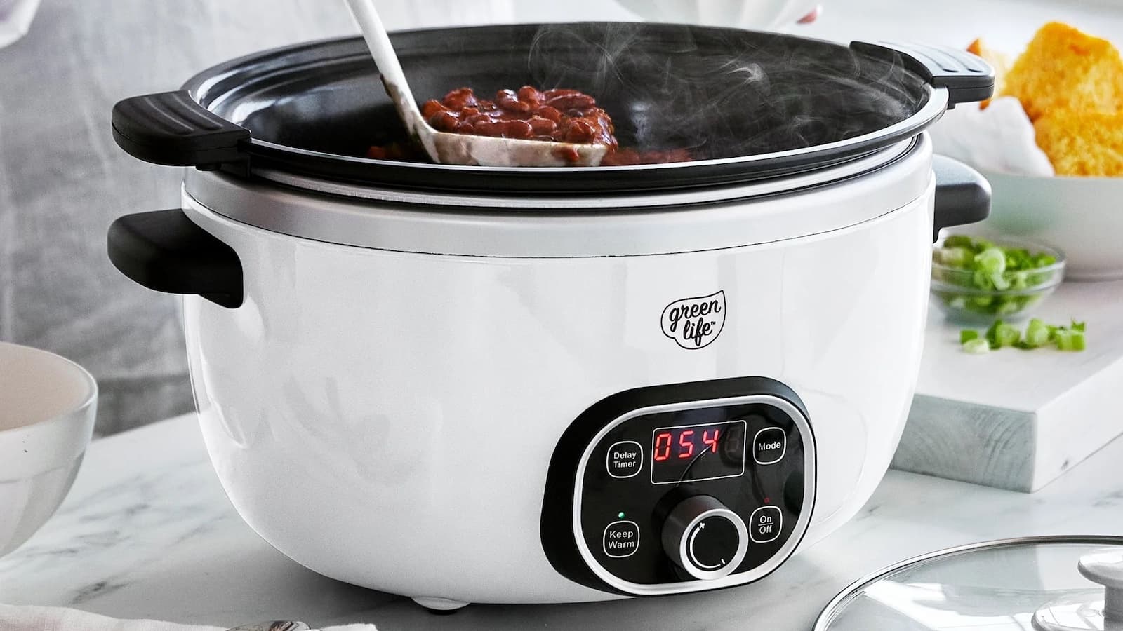 GreenLife Slow Cookers