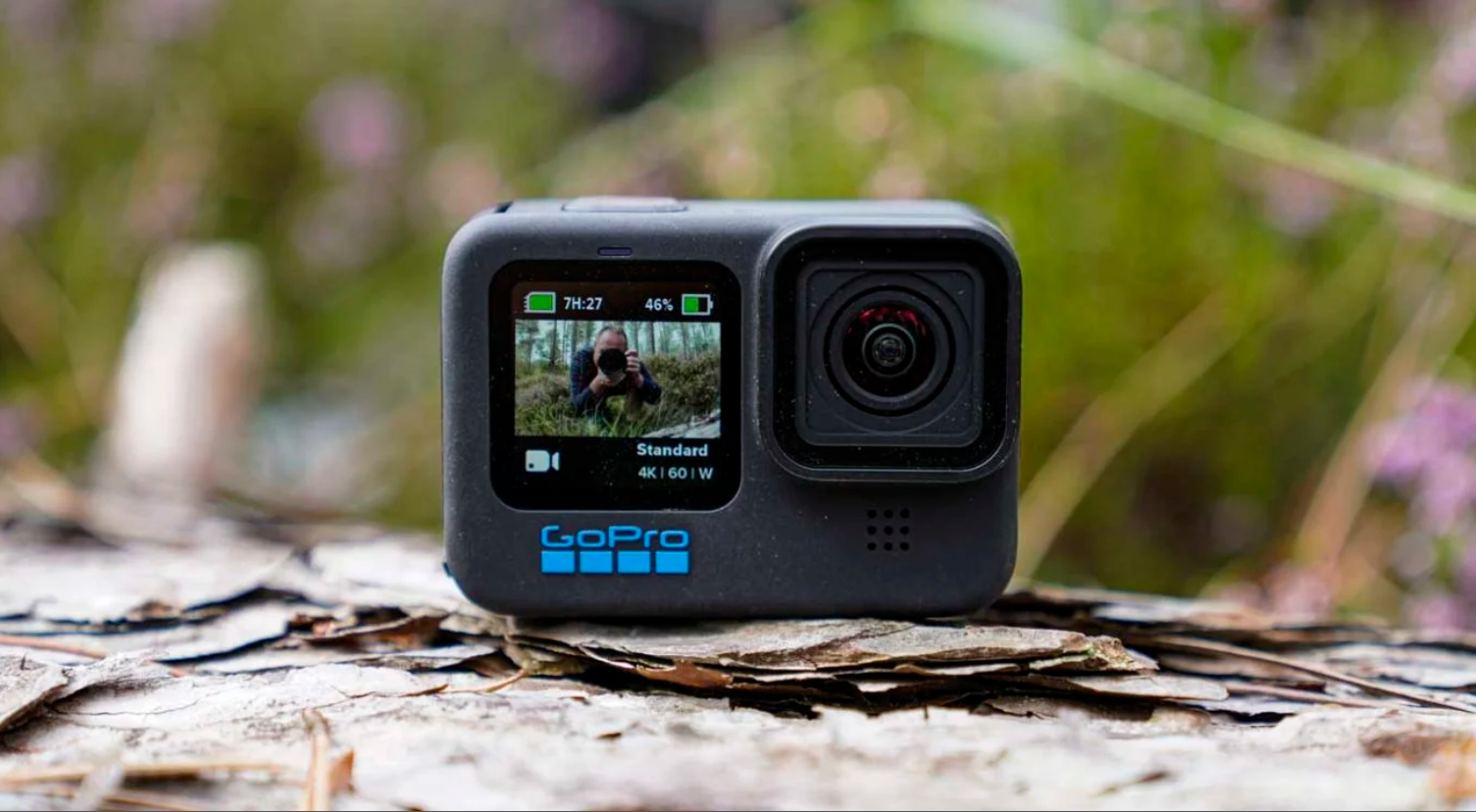 GoPro HERO11 Action Cameras