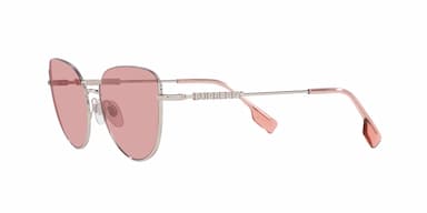 Burberry Pink Sunglasses