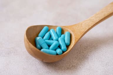 Magnesium supplements