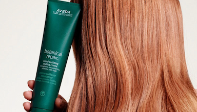 Aveda Styling Products