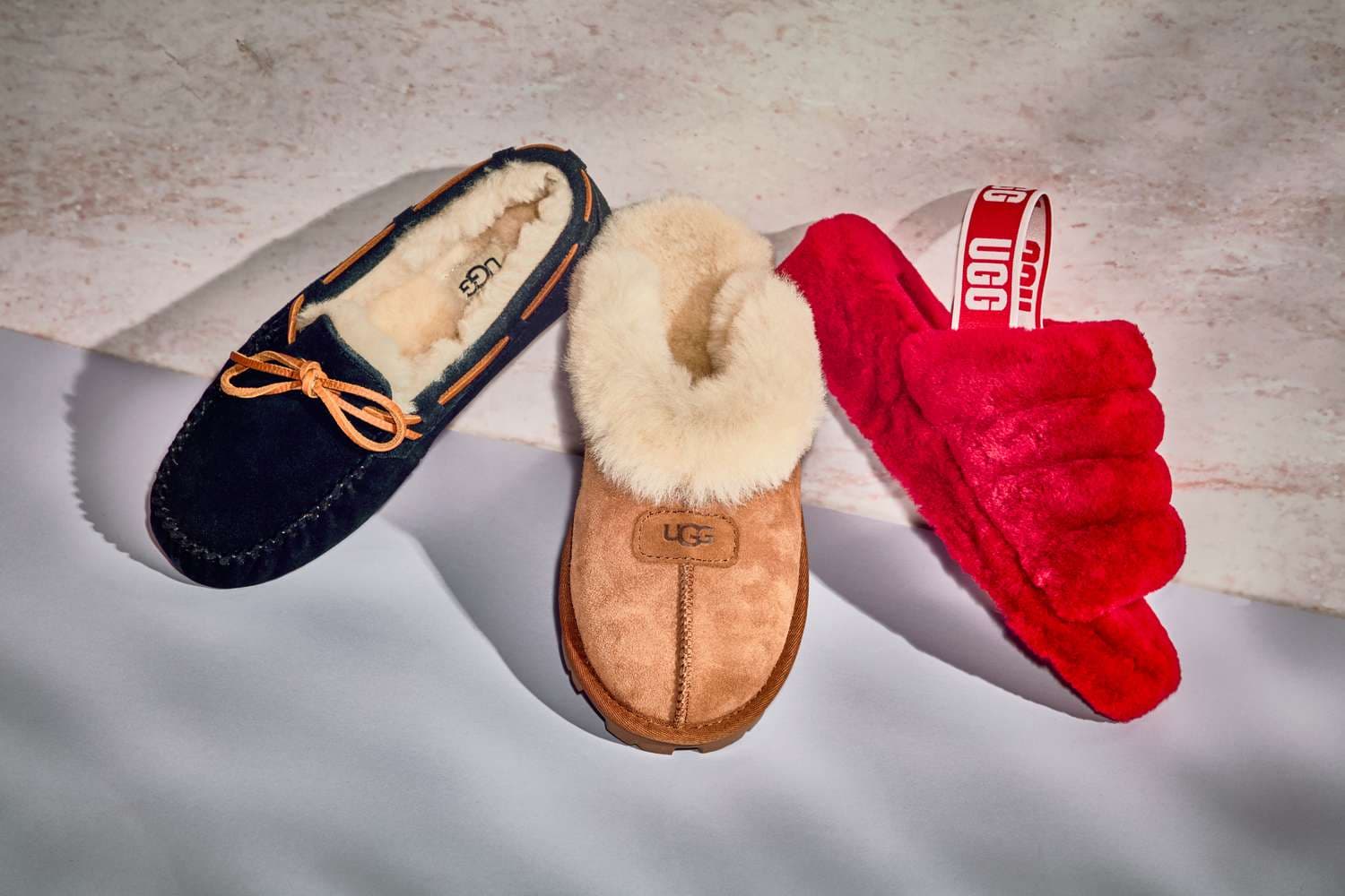 UGG Slippers