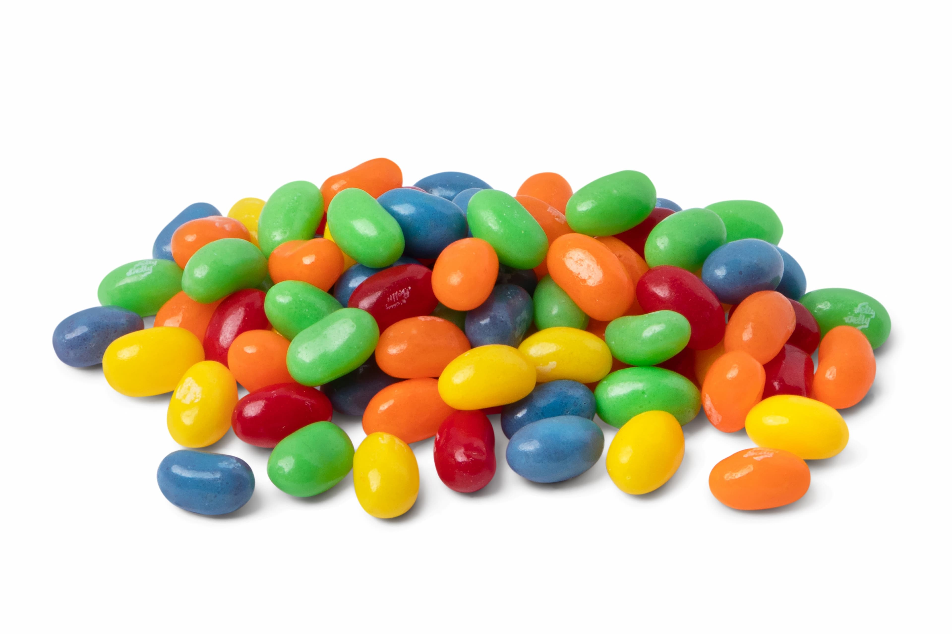 Jelly Belly Sours candies