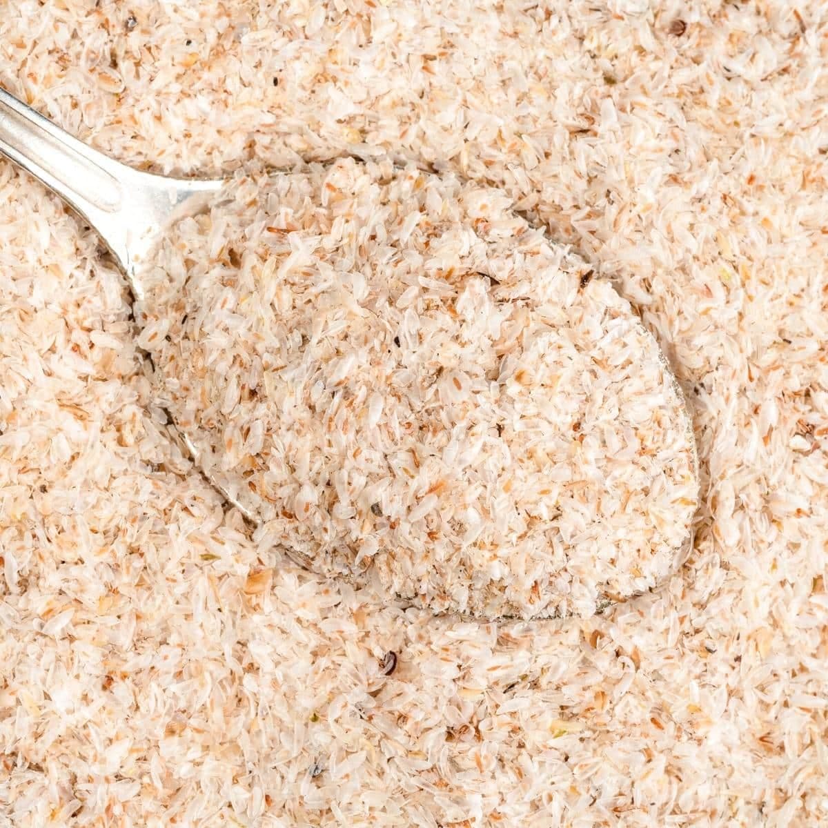 Psyllium Husk Superfoods