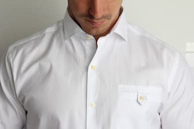 White work shirts