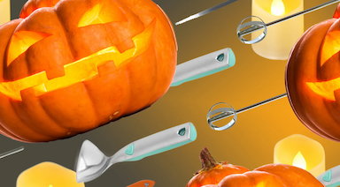 Pumpkin Carving Kits