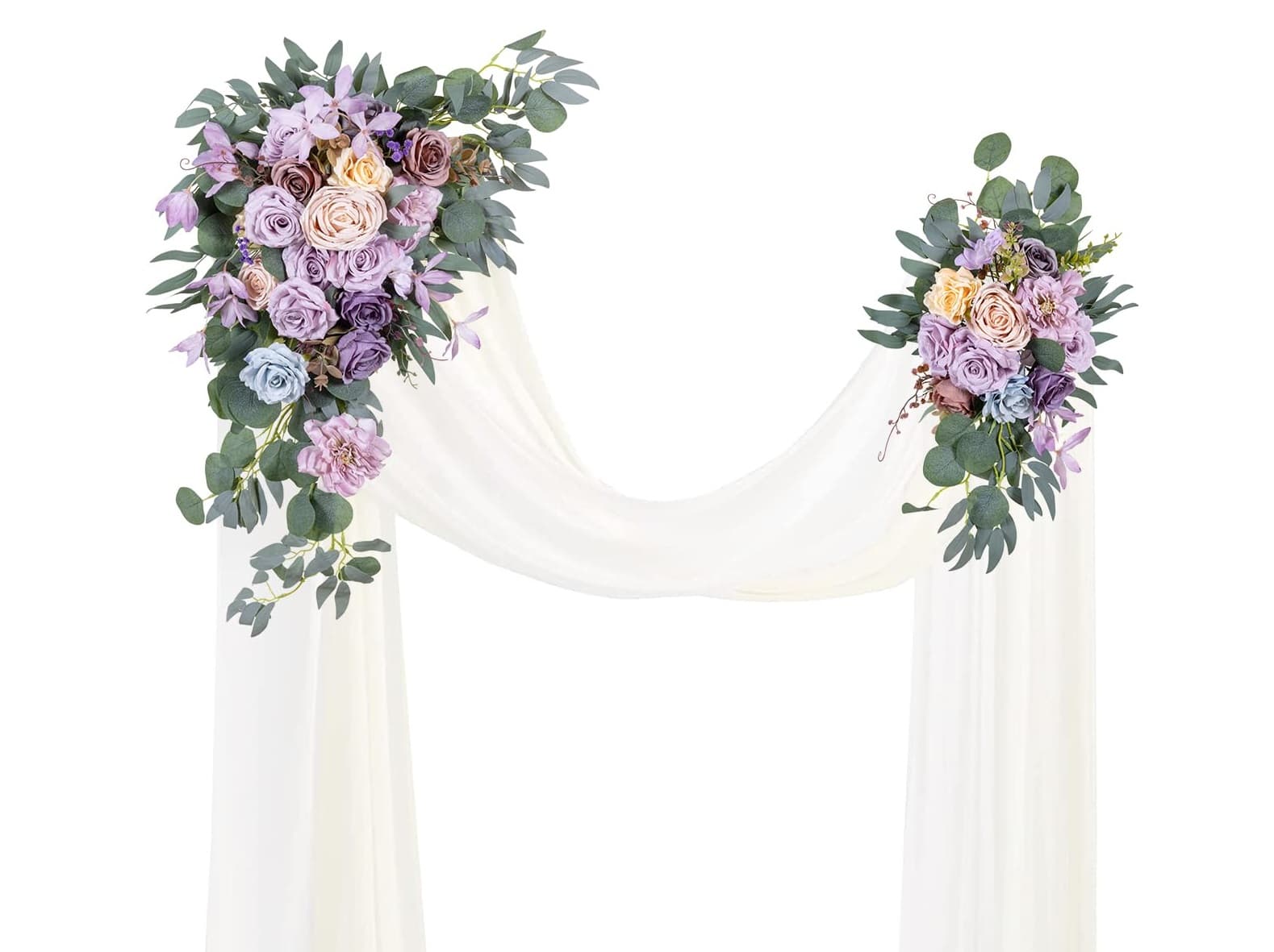 Wedding Arch Decor Kits