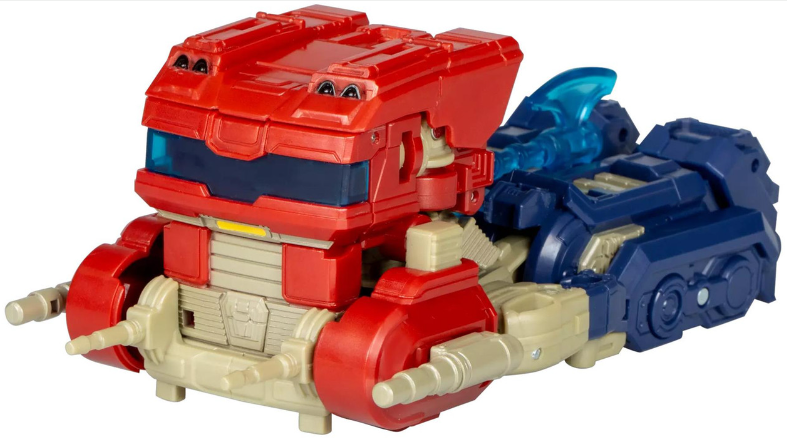 Transformers One Optimus Prime Toys