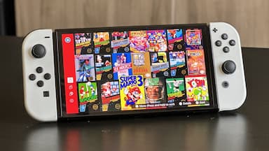 Nintendo Switch Games for Adults