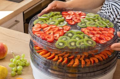 Food Dehydrators