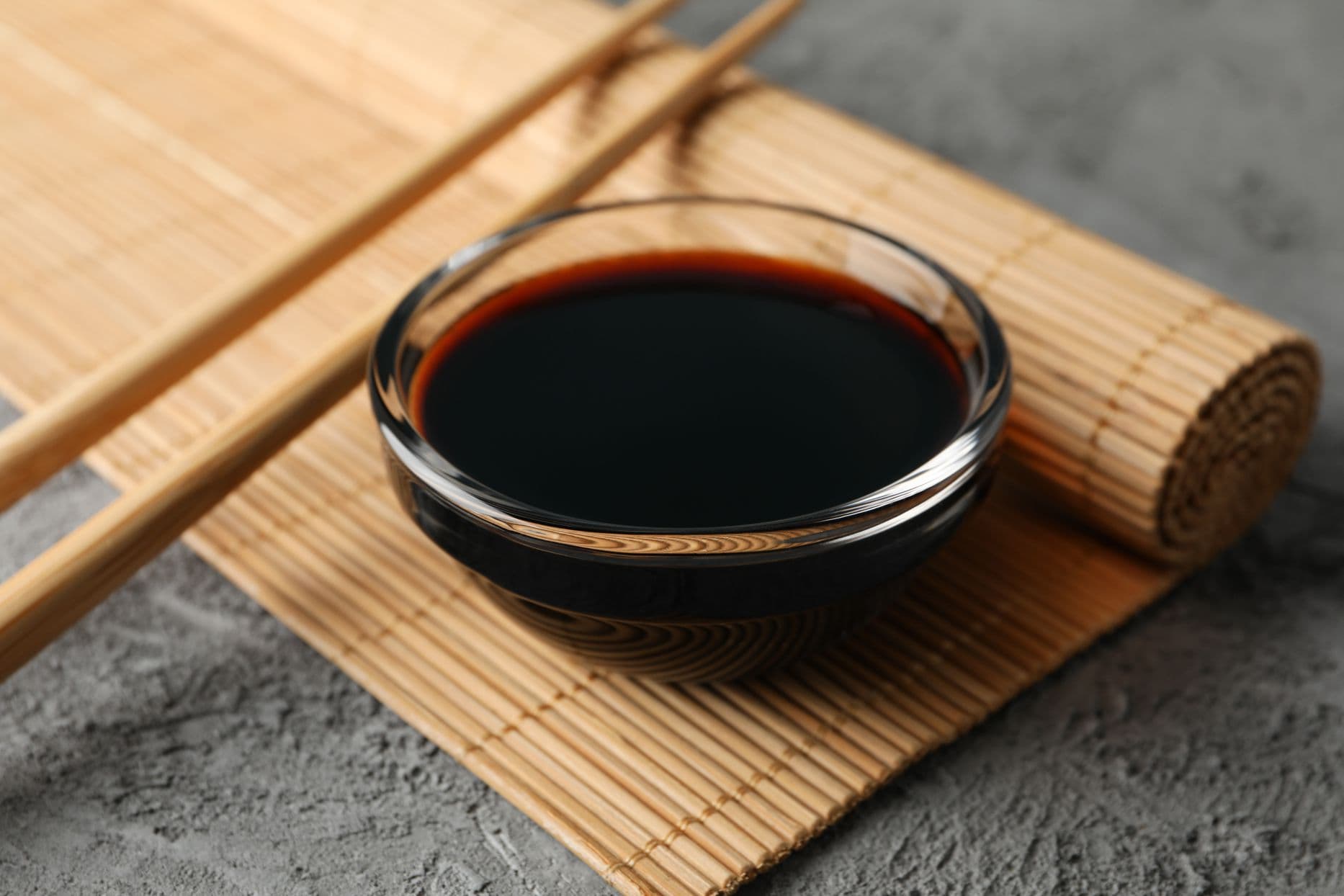 Soy Sauces