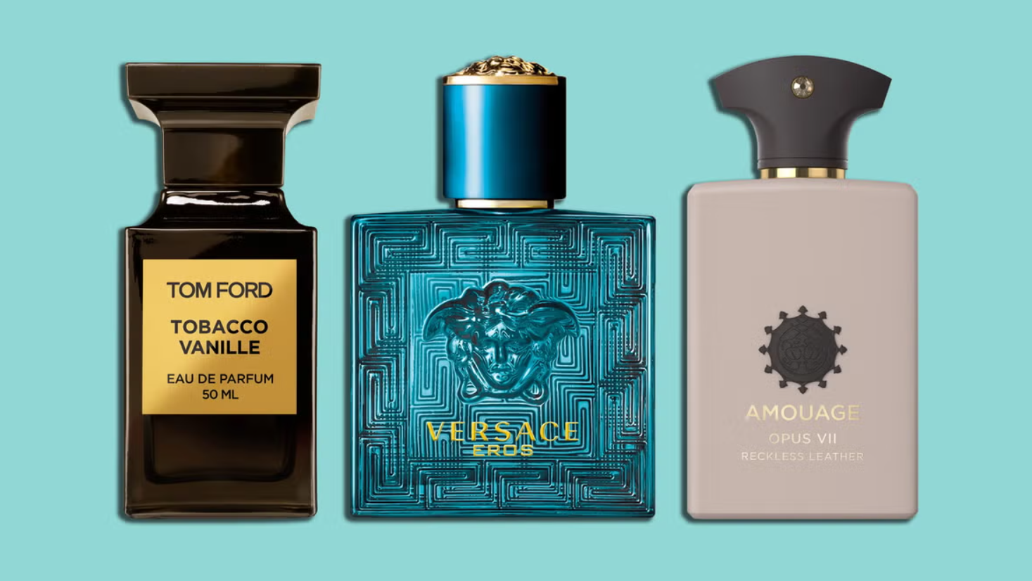 Colognes for Men