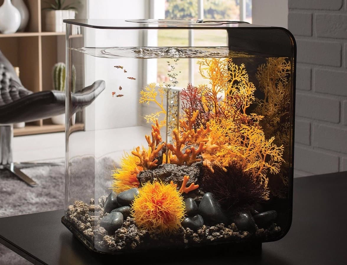 BiOrb Aquariums