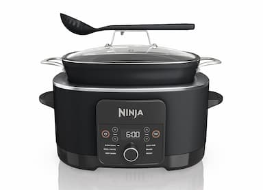 Ninja Foodi Pressure Cookers