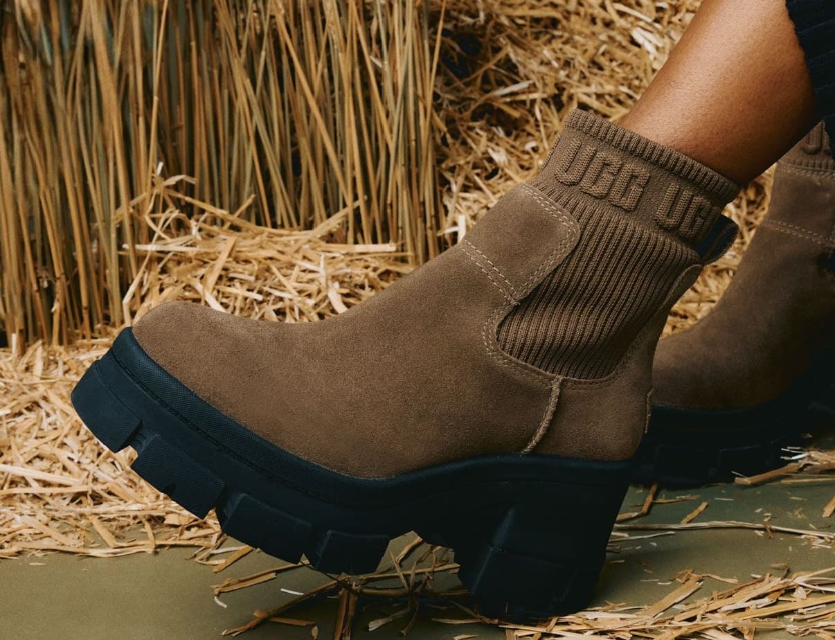 UGG Chelsea Boots for Women